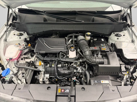 Hyundai Kona 1.0T 115CV Maxx
