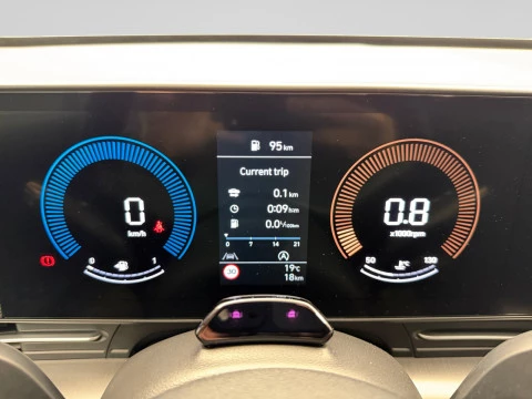 Hyundai Kona 1.0T 115CV Maxx