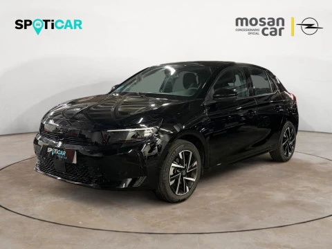 Opel Corsa 1.2T XHL 74kW (100CV) GS