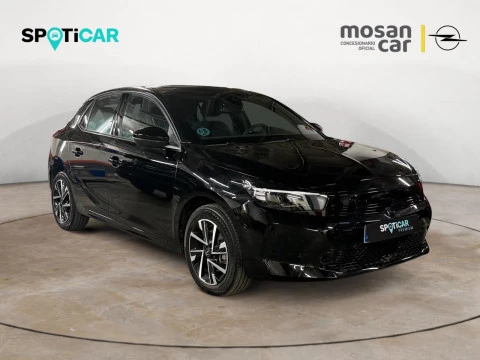 Opel Corsa 1.2T XHL 74kW (100CV) GS