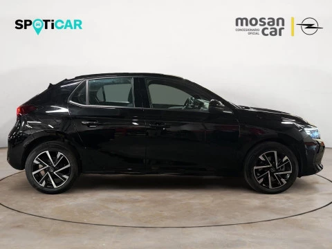 Opel Corsa 1.2T XHL 74kW (100CV) GS