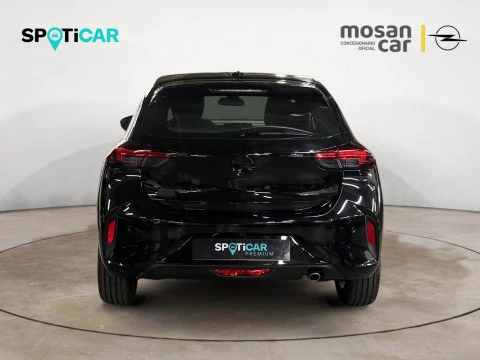 Opel Corsa 1.2T XHL 74kW (100CV) GS