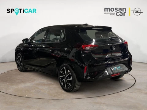 Opel Corsa 1.2T XHL 74kW (100CV) GS