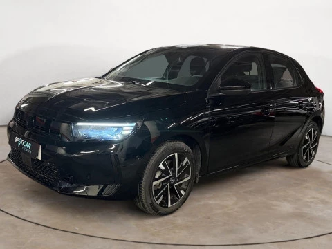 Opel Corsa 1.2T XHL 74kW (100CV) GS