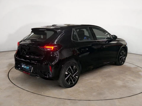 Opel Corsa 1.2T XHL 74kW (100CV) GS