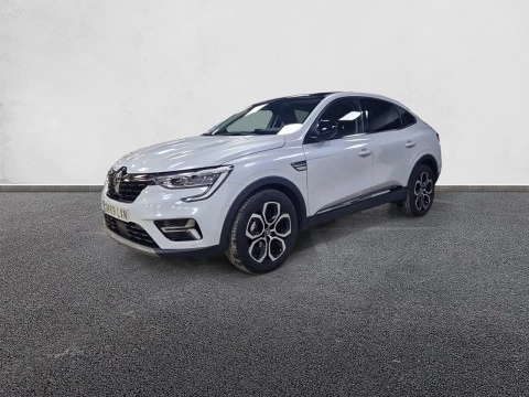 Renault Arkana Zen TCe 103kW(140CV) EDC MicroHíbrido-SS