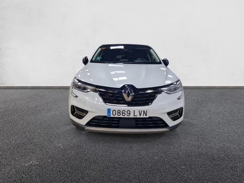 Renault Arkana Zen TCe 103kW(140CV) EDC MicroHíbrido-SS