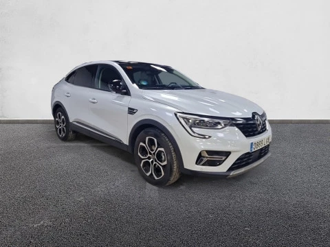 Renault Arkana Zen TCe 103kW(140CV) EDC MicroHíbrido-SS