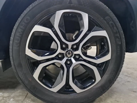 Renault Arkana Zen TCe 103kW(140CV) EDC MicroHíbrido-SS