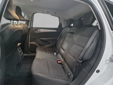 Renault Arkana Zen TCe 103kW(140CV) EDC MicroHíbrido-SS