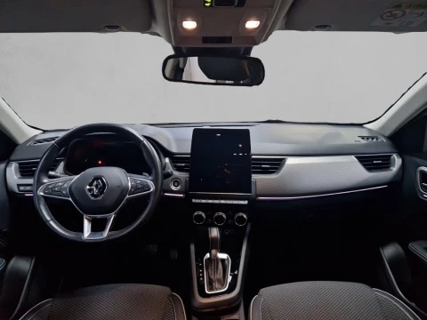 Renault Arkana Zen TCe 103kW(140CV) EDC MicroHíbrido-SS