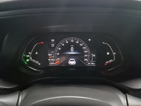 Renault Arkana Zen TCe 103kW(140CV) EDC MicroHíbrido-SS