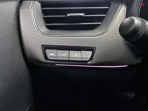 Renault Arkana Zen TCe 103kW(140CV) EDC MicroHíbrido-SS