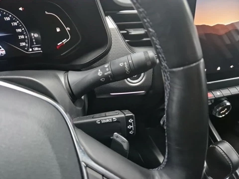 Renault Arkana Zen TCe 103kW(140CV) EDC MicroHíbrido-SS