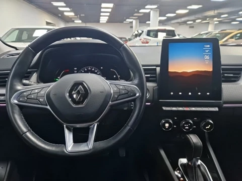 Renault Arkana Zen TCe 103kW(140CV) EDC MicroHíbrido-SS