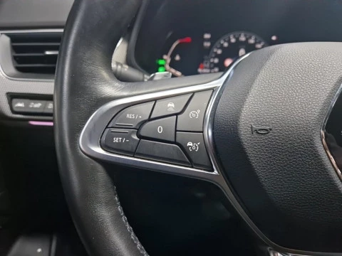 Renault Arkana Zen TCe 103kW(140CV) EDC MicroHíbrido-SS