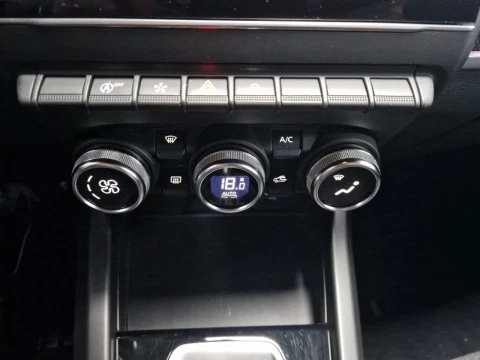 Renault Arkana Zen TCe 103kW(140CV) EDC MicroHíbrido-SS