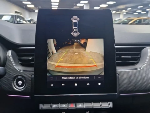 Renault Arkana Zen TCe 103kW(140CV) EDC MicroHíbrido-SS