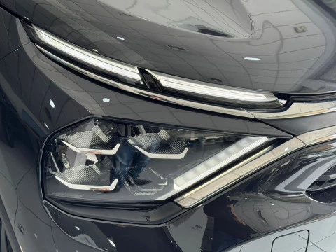 Citroën C4 1.2 PURETECH SHINE S&S EAT8 130