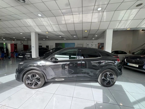 Citroën C4 1.2 PURETECH SHINE S&S EAT8 130