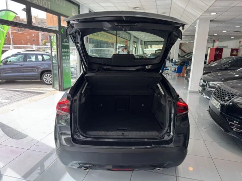 Citroën C4 1.2 PURETECH SHINE S&S EAT8 130