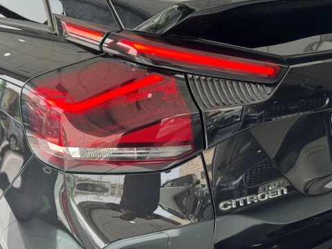 Citroën C4 1.2 PURETECH SHINE S&S EAT8 130