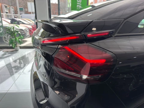 Citroën C4 1.2 PURETECH SHINE S&S EAT8 130