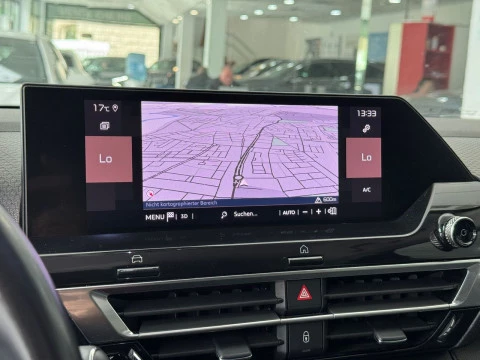 Citroën C4 1.2 PURETECH SHINE S&S EAT8 130