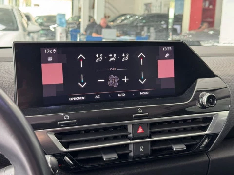 Citroën C4 1.2 PURETECH SHINE S&S EAT8 130