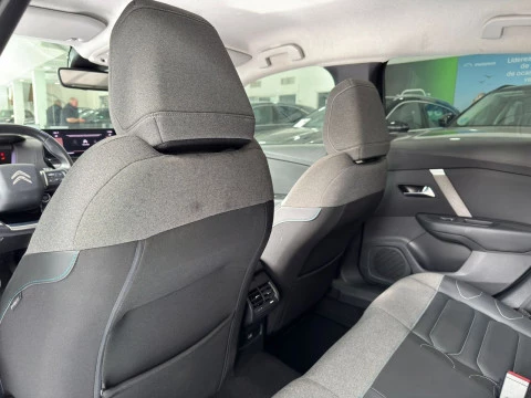 Citroën C4 1.2 PURETECH SHINE S&S EAT8 130