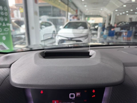 Citroën C4 1.2 PURETECH SHINE S&S EAT8 130