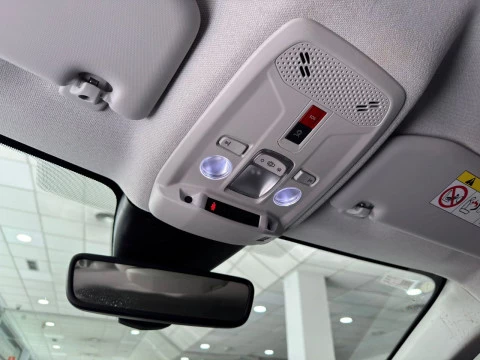 Citroën C4 1.2 PURETECH SHINE S&S EAT8 130