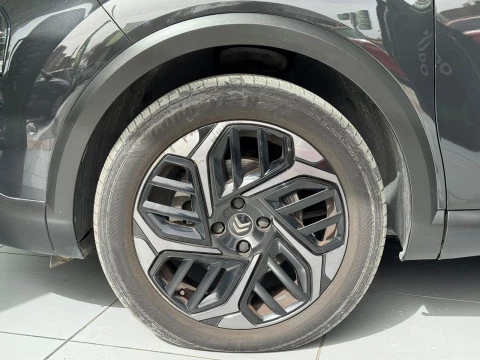 Citroën C4 1.2 PURETECH SHINE S&S EAT8 130