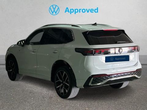 Volkswagen Tiguan R-Line 2.0 TDI 110kW (150CV) DSG
