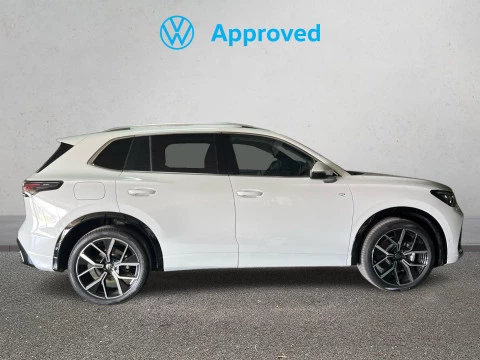 Volkswagen Tiguan R-Line 2.0 TDI 110kW (150CV) DSG