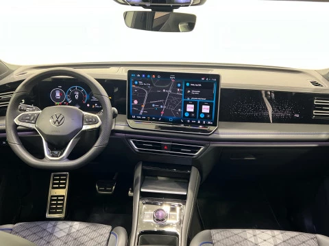 Volkswagen Tiguan R-Line 2.0 TDI 110kW (150CV) DSG