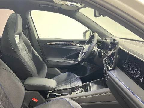 Volkswagen Tiguan R-Line 2.0 TDI 110kW (150CV) DSG