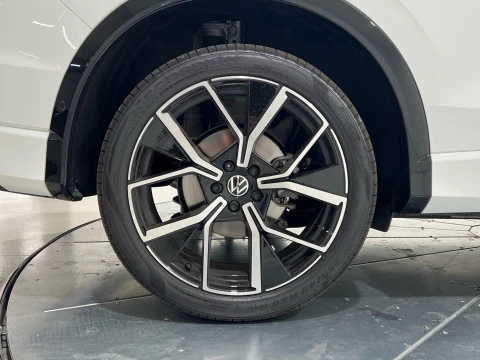 Volkswagen Tiguan R-Line 2.0 TDI 110kW (150CV) DSG