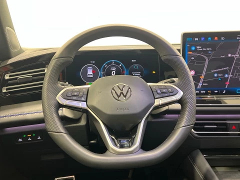 Volkswagen Tiguan R-Line 2.0 TDI 110kW (150CV) DSG