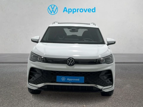 Volkswagen Tiguan R-Line 2.0 TDI 110kW (150CV) DSG