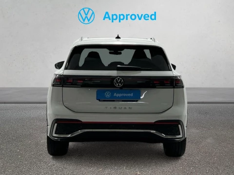 Volkswagen Tiguan R-Line 2.0 TDI 110kW (150CV) DSG