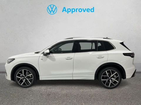 Volkswagen Tiguan R-Line 2.0 TDI 110kW (150CV) DSG