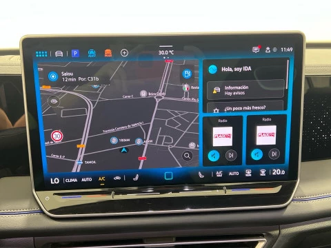 Volkswagen Tiguan R-Line 2.0 TDI 110kW (150CV) DSG