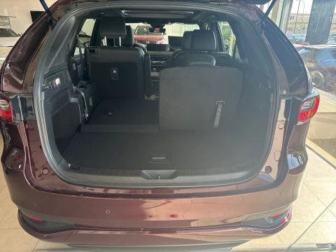 Mazda CX-80 e-SKYACTIV D MHEV 187kW AWD Homura