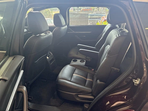 Mazda CX-80 e-SKYACTIV D MHEV 187kW AWD Homura