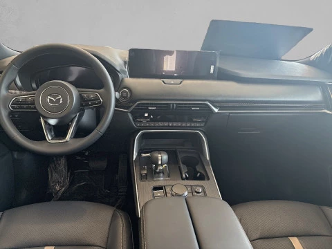 Mazda CX-80 e-SKYACTIV D MHEV 187kW AWD Homura