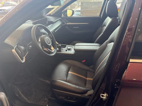 Mazda CX-80 e-SKYACTIV D MHEV 187kW AWD Homura