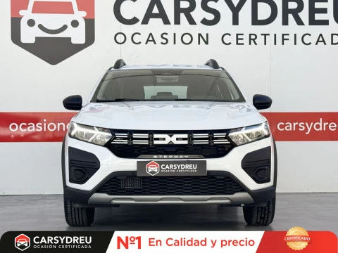 Dacia Sandero Stepway Essential TCe 67kW (90V)