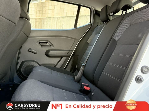 Dacia Sandero Stepway Essential TCe 67kW (90V)