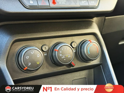 Dacia Sandero Stepway Essential TCe 67kW (90V)